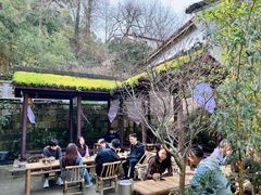 -Metal hands·铁手咖啡