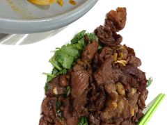 -马凯餐厅(地安门店)