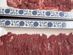 -老铜锅涮羊肉(大连海滨住宅小区店)