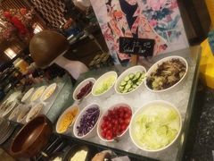 -太原富力万达文华酒店·美食汇西餐厅