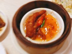 -福州天元国际威斯汀酒店·中国元素餐厅