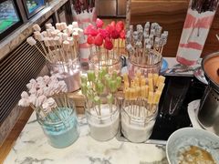 -南通滨江洲际酒店-西集自助餐厅