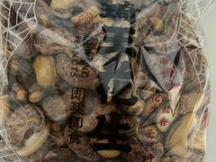 虎皮腰果-琦王花生(中央商场店)