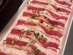 -正宗齐齐哈尔烤肉·齐牛哥鲜切炭火烤肉(杭州总店)