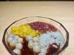 -渝信川菜(长安店)