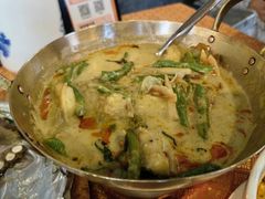 -南沙游艇会·大兵船餐厅