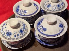 -大妙火锅·非物质文化遗产(锦里店)