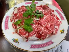 -燃计沙茶皇·香港沙茶火锅(人广旗舰店)