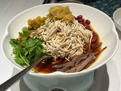 -小厨娘淮扬菜(天印大道店)