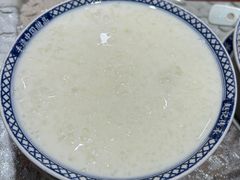 雪燕牛奶皂角米-赵记传承(广州越秀五羊新城店)