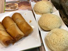 -添好运点心专门店(中环IFC店)