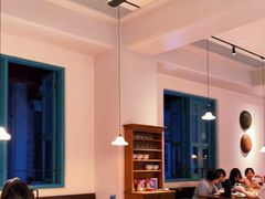 大堂-林四喜·闽南传家菜(鼓浪屿店)