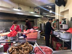 -铭辉沙嗲面(新街商业城店)