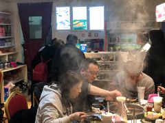 大堂-销魂美蛙鱼头火锅(上海首店)