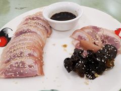 -区海鸡场饭店(石壁店)