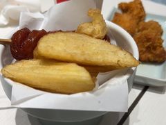 -池奈·咖喱蛋包饭(熙地港店)