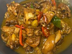 -滁香园·滁州菜(琅琊山店)
