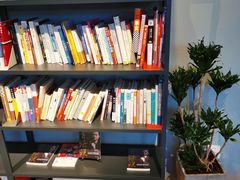 -dotcom coffee古点咖啡(致真大厦店)