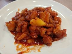 -烤肉宛饭庄(北新桥店)