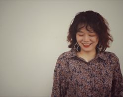 -侨治发型