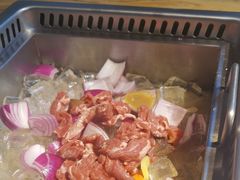-泽成冰煮羊火锅(中正天街店)