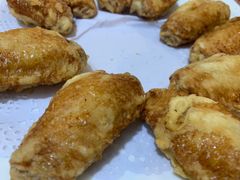 蒜香鸡翅-东起顺总店(中山门店)