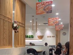 -吉野家(长沙五一广场IFS店)