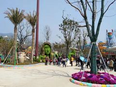 -苏州乐园森林水世界