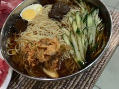 -金明姬和众烧烤店(东铁营店)