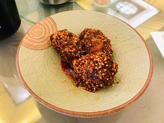 麻辣兔头-成都驻京办餐厅(蜀都宾馆店)