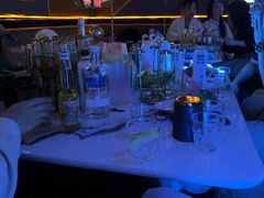 -INLOVE KTV(水晶城店)