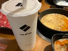 -呷哺呷哺 黄金牧场 (欢乐谷店)