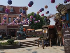 -安徒生童话乐园