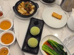 -欢乐海岸美食联盟