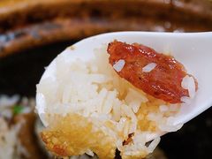 -红星光发煲仔饭(大石街店)