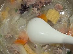 -渔码头食府·20年蓬莱老字号(登州路店)