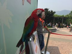 -无锡动物园·太湖欢乐园