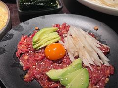 -Fuzzy Bistro 浮几韩餐·茶酒馆