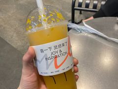 -喜茶(深圳福田星河COCO Park店)