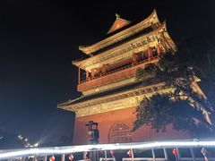 -姚记炒肝店(鼓楼店)