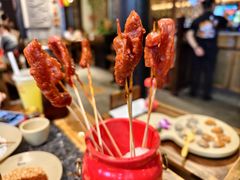 -蜀大侠火锅(春熙路店)