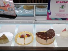 -gaga(深圳福田星河COCO Park店)