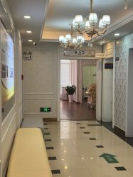 -武汉五洲整形外科医院