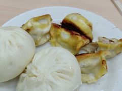 -蒋家桥饺面店(广陵路店)
