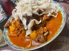 -巴依兄弟西域美食(机场店)