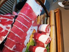 -享月汤皇·海鲜小火锅·聚会(曲江创意谷店)