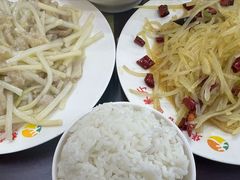 -杏园餐厅(阜成门店)