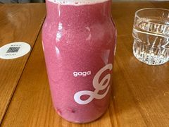 -gaga(深圳福田星河COCO Park店)