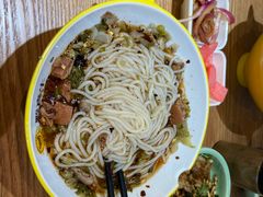 -黔真牛原汤牛肉粉