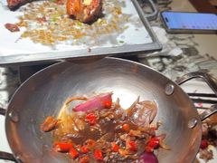 -绿茶餐厅(昌平悦荟店)